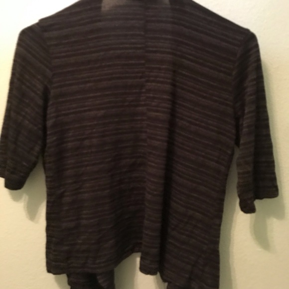 Cardigan - Picture 2 of 2